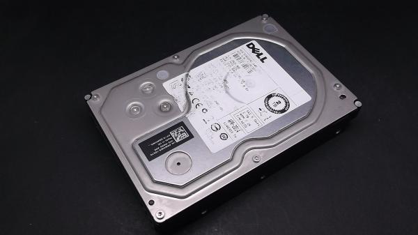 Dell 9WHW9-BGP