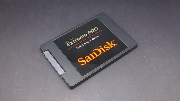 Sandisk SDSSDXPS-960G