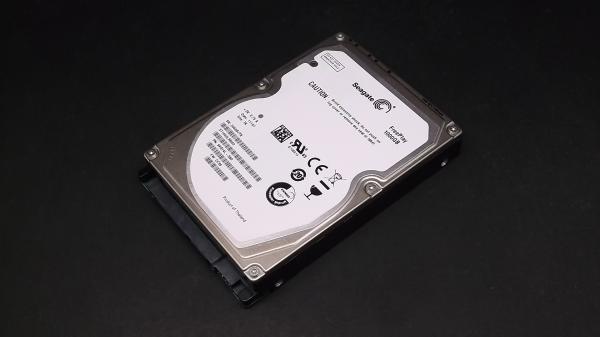 Seagate ST1000LM002