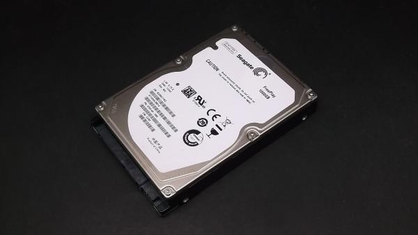 Seagate ST1000LM010