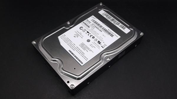 Seagate ST1500DL004