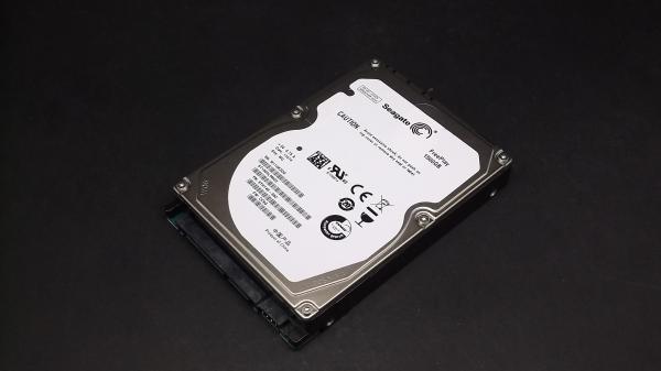Seagate ST1500LM003