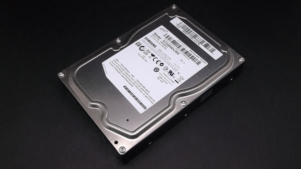 Seagate ST2000DL004