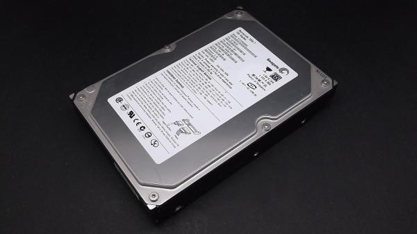 Seagate ST3120026AS