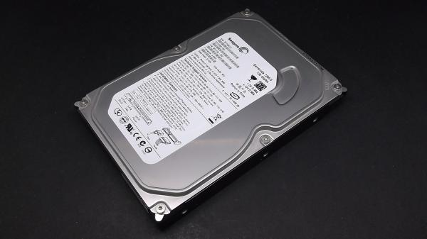 Seagate ST3120811AS