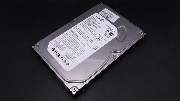 Seagate ST3120815AS