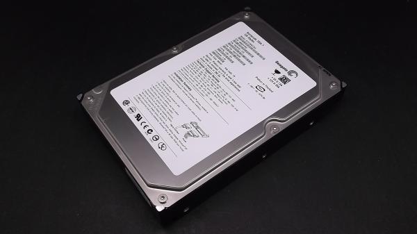 Seagate ST3120827AS