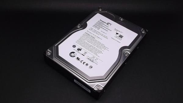 Seagate ST31500541AS