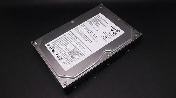 Seagate ST3200826ACE