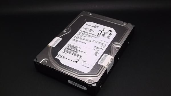 Seagate ST33000652SS