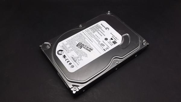 Seagate ST3320613AS