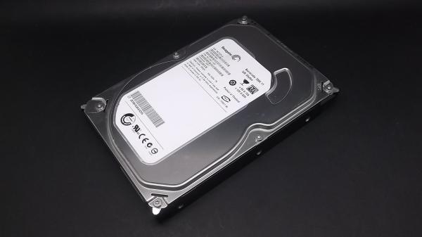 Seagate ST3320813AS