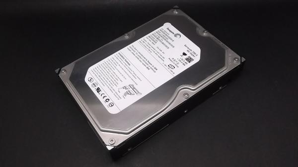 Seagate ST3360832AS