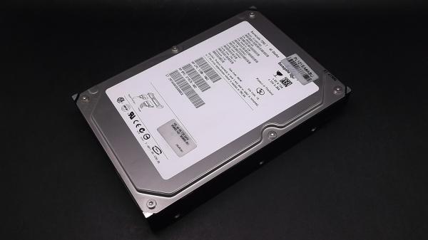 Seagate ST340014AS