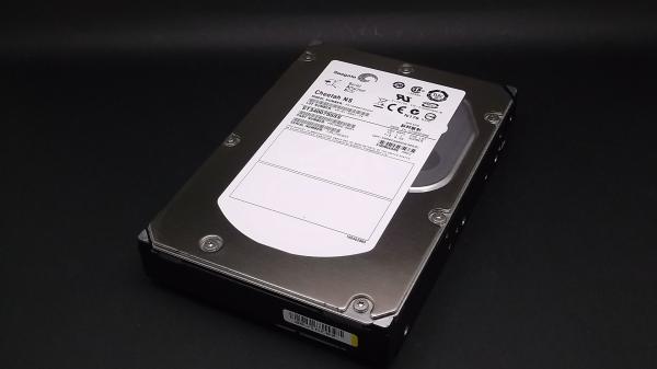 Seagate ST3400755SS