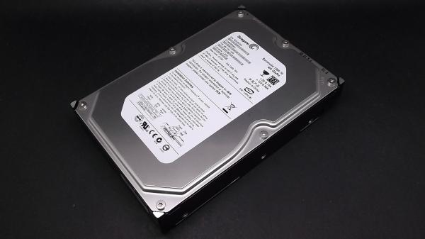 Seagate ST3400820AS