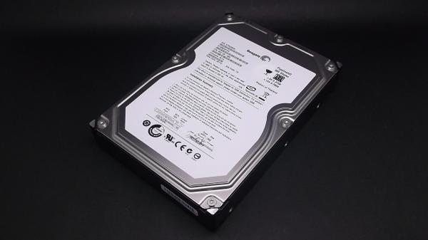 Seagate ST3500321CS