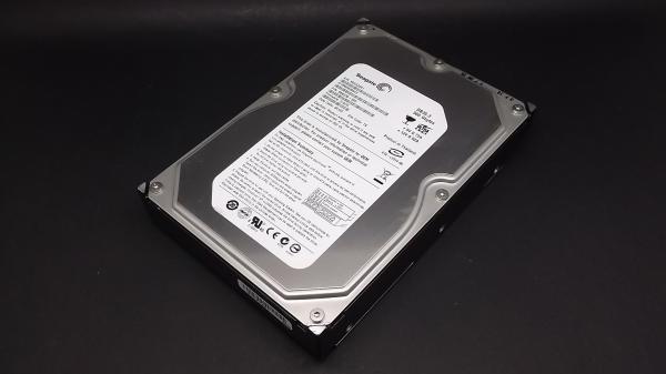 Seagate ST3500830ACE