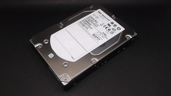 Seagate ST3600002SS