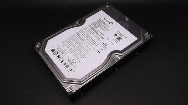 Seagate ST3750330AS