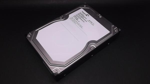 Seagate ST3750630SS