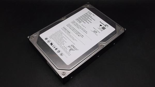 Seagate ST380013AS