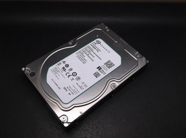 Seagate ST4000NE0025