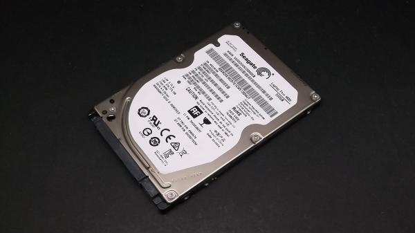 Seagate ST500LM021