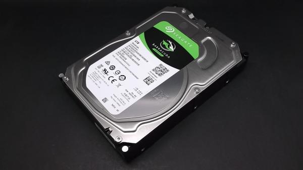 Seagate ST6000DM003 6TB SATA Hard Disk Drives