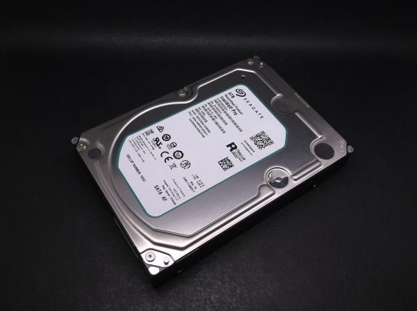 Seagate ST6000NE0021