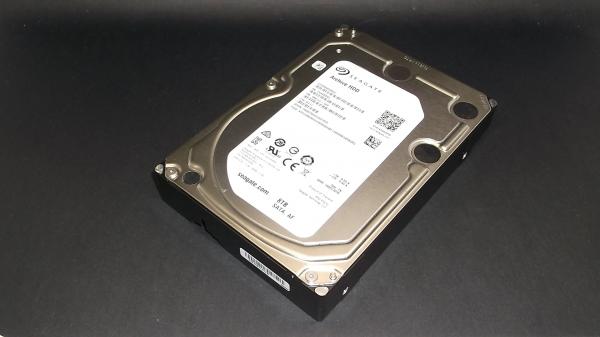 Seagate ST8000AS0002