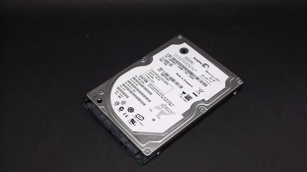 Seagate ST910021AS