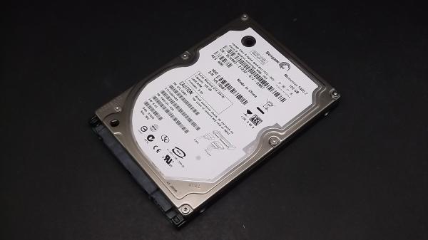 Seagate ST9100824AS