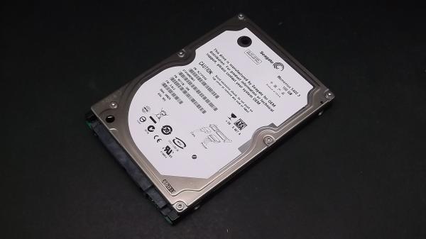 Seagate ST9100828AS