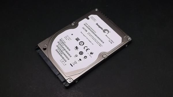 Seagate ST9160301AS