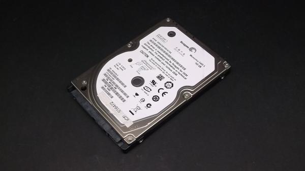 Seagate ST9160310AS
