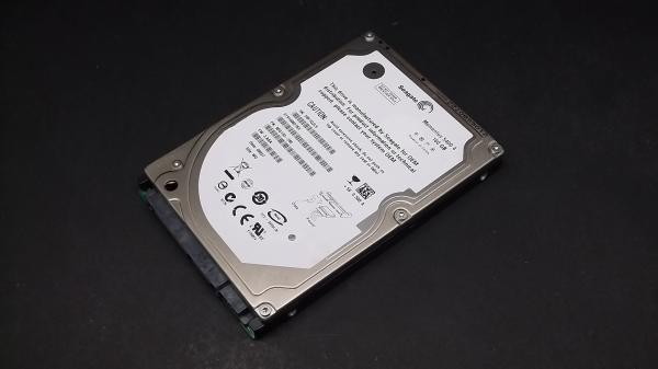 Seagate ST9160827AS