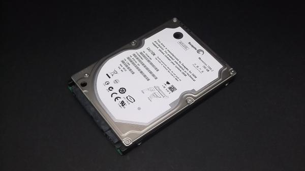 Seagate ST9200420AS
