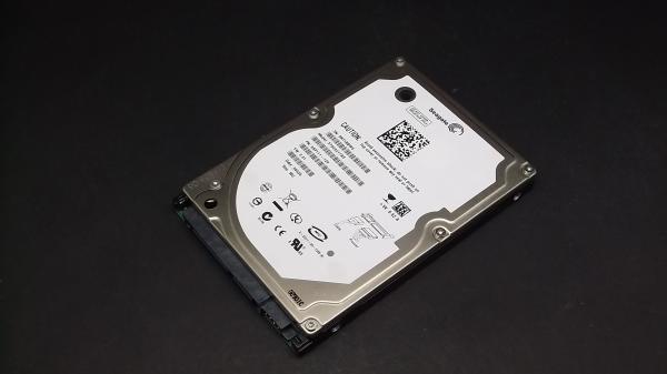 Seagate ST920217AS