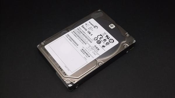 Seagate ST9450404SS