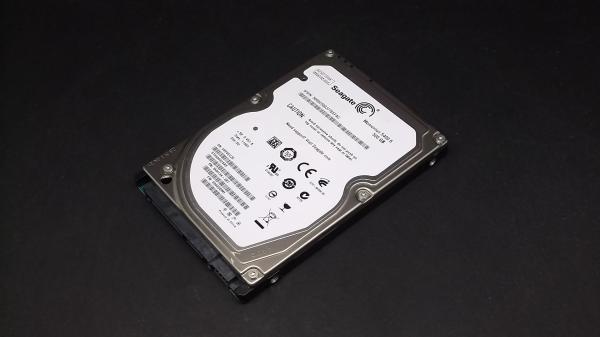 Seagate ST9500325AS