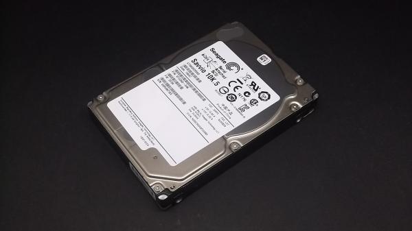 Seagate ST9600205SS