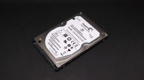 Seagate ST9750422AS