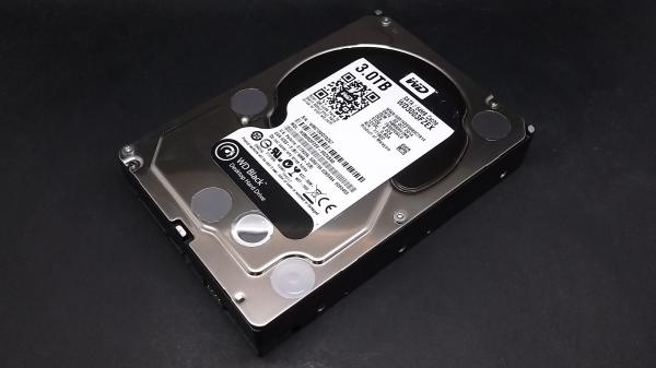 Western Digital WD3003FZEX