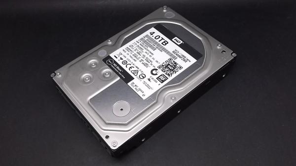 Western Digital WD4004FZWX