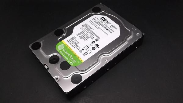 Western Digital WD40EURX