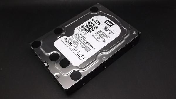 Western Digital WD40EZRZ