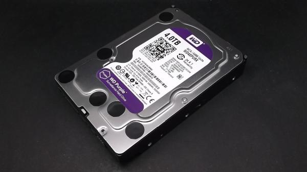 Western Digital WD40PURX