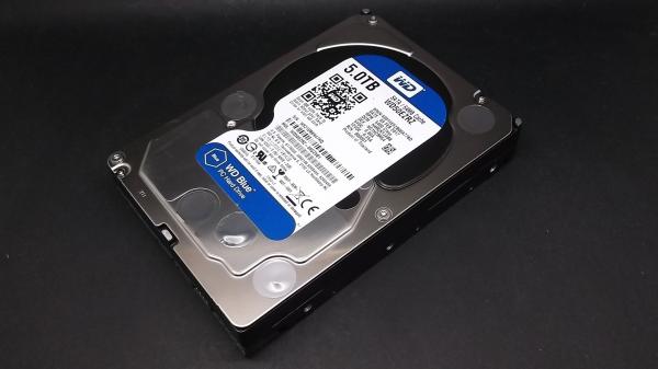 Western Digital WD50EZRZ