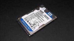 WD6400BEVT